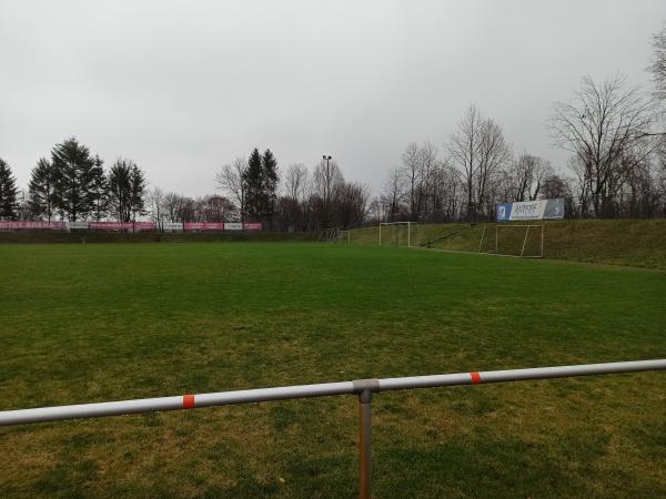 KOMBITEX-Arena Nebenplatz - Ettlingen-Bruchhausen