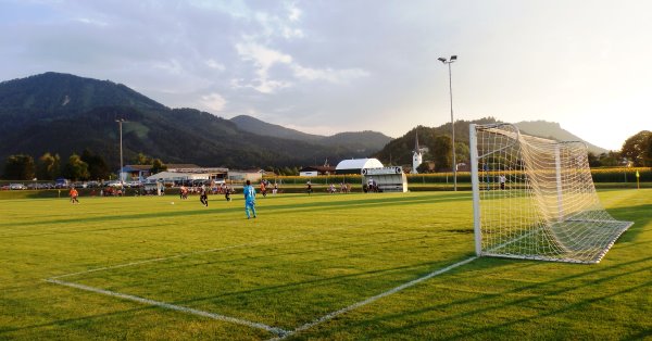 Sportanlage Globasnitz - Globasnitz