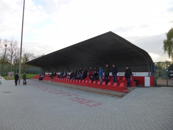 Sportzentrum Birkesdorf - Düren-Birkesdorf
