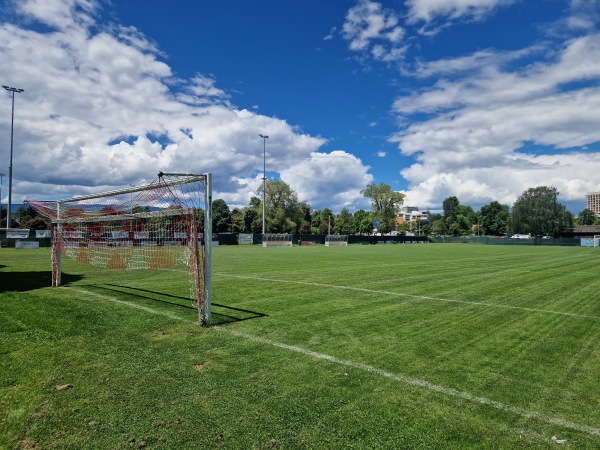 Parc des Sports - Morges