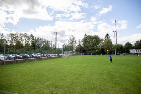 GERU-Plast Sportpark Platz 2 - Hersbruck