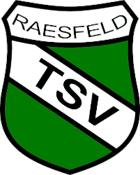 Wappen TSV Raesfeld 1961  11480