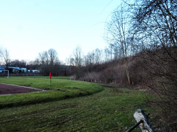 Sportplatz Rote Berge - Schwelm
