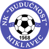 Wappen NK Budućnost Miklavec
