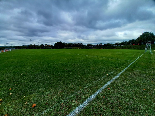 Sportanlage Bissenberg - Leun-Bissenberg