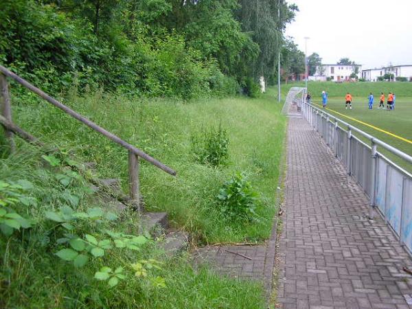 Sportplatz Am Pappelbusch - Bochum-Altenbochum