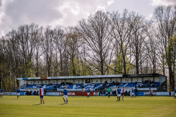Sportpark De Molenheide - Schijndel