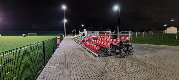 Ślęzańsko-Bielański Obiekt Sportowo-Rekreacyjny - Bielany Wrocławskie