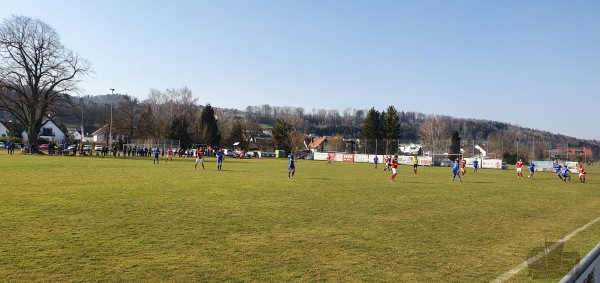 Sportgelände Staig - Fronreute-Staig