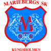 Wappen Mariebergs SK  67916