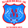 Wappen Mariebergs SK