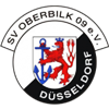 Wappen SV Oberbilk 09 II