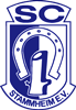 Wappen SC Stammheim 1990