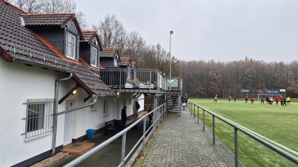 Kampfbahn zum Galgenkibbel - Hofheim/Taunus-Diedenbergen