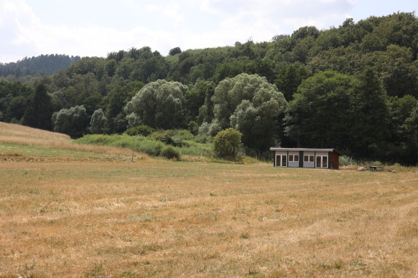 Sportplatz Gees - Gerolstein-Gees