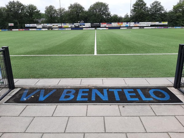 Sportpark De Pol - Hof van Twente-Bentelo