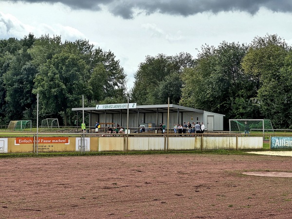 Schul- und Sportzentrum Langenberg - Langenberg/Westfalen