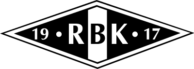 Wappen Rosenborg BK