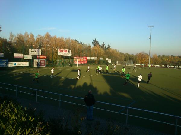 Sportanlage Eschbachweg Platz 2 - Oberursel/Taunus