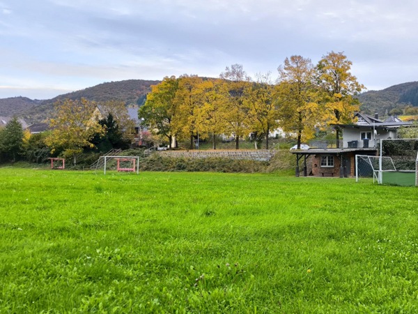 Internorm Arena - Bruttig-Fankel