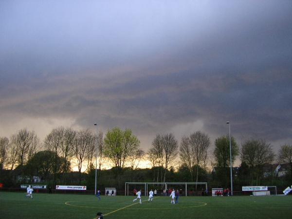 Sportplatz Fuchsweg - Castrop-Rauxel-Merklinde