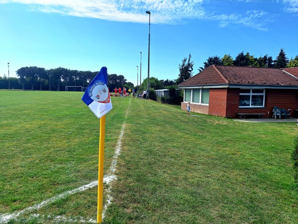Sportanlage Brunsberg - Panker-Gadendorf