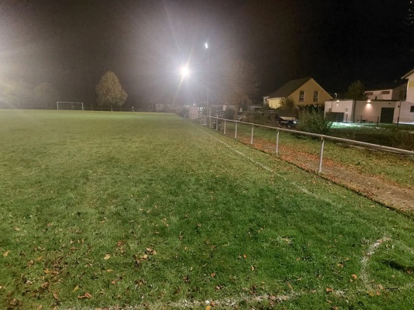 Sportplatz Wiesen - Hofbieber-Wiesen
