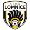 Wappen TJ Lomnice u Tišnova