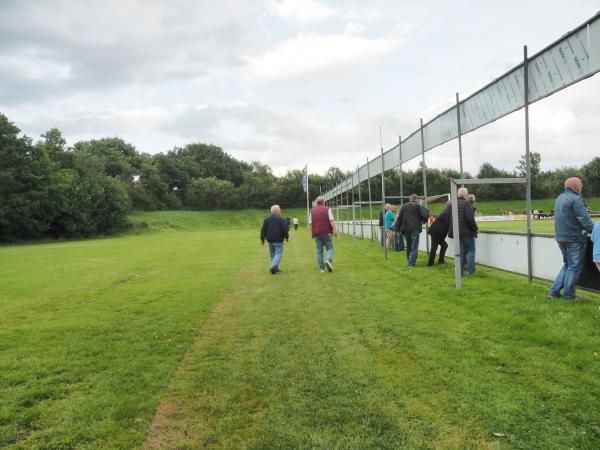 Apollo-Stadion - Leer/Ostfriesland-Loga