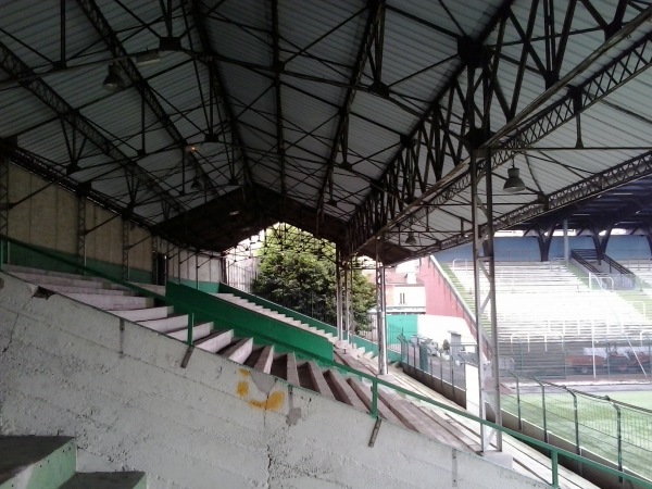 Stade de Paris - Saint-Ouen-sur-Seine