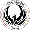 Wappen UDM Elida Olimpia
