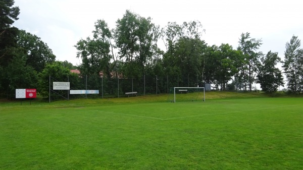 Rinkabyvallen - Kalmar