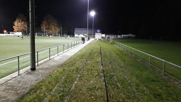 Waldsportplatz 2 - Maintal-Hochstadt