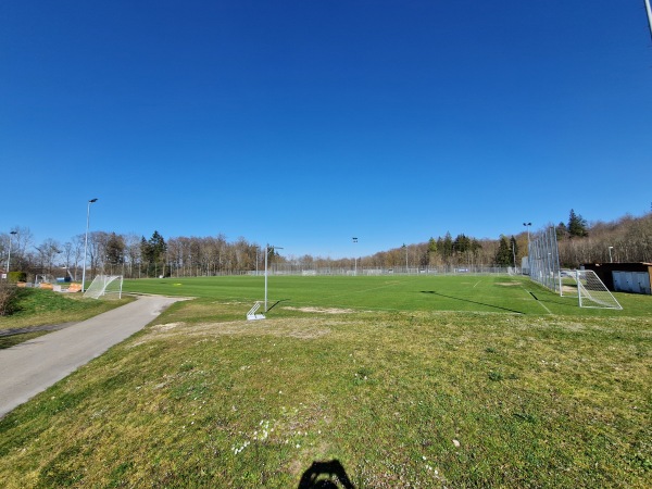 Voith-Arena Rasen-Ost - Heidenheim/Brenz