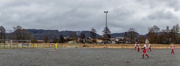 Sportanlage Fortuna Platz 2 - Untersteinach