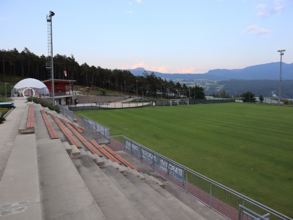 Campo Sportivo di Cloz - Cloz
