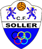 Wappen CF Sóller B  99770