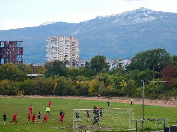 Stadion Rakovski - Sofia