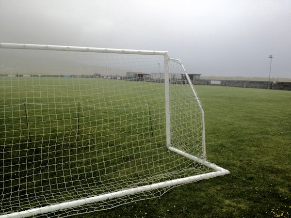 Fr O'Brien Park - Achill Island