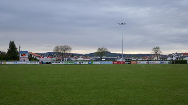 Offino-Stadion - Durach