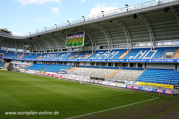 Aker stadion - Molde