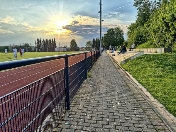 Schul- und Sportzentrum Wupper - Radevormwald-Keilbeck