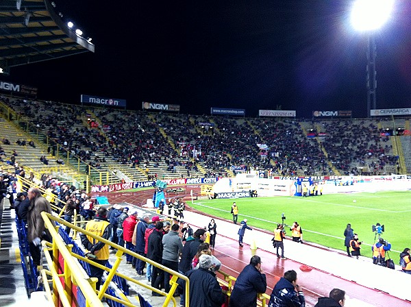 Stadio Renato Dall'Ara - Bologna