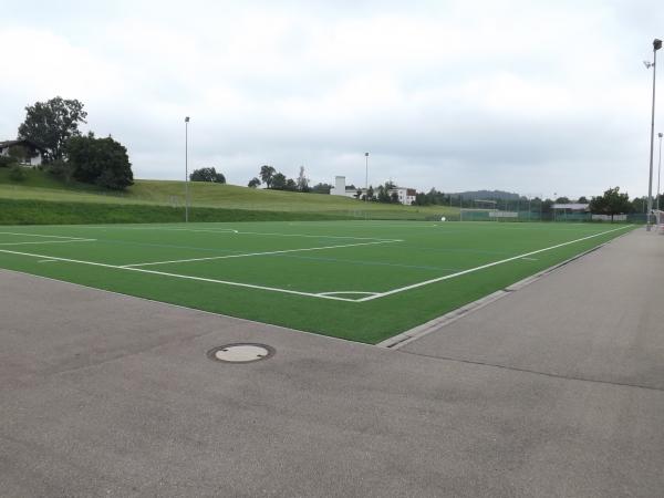 SportPark Waltenhofen Platz 2 - Waltenhofen
