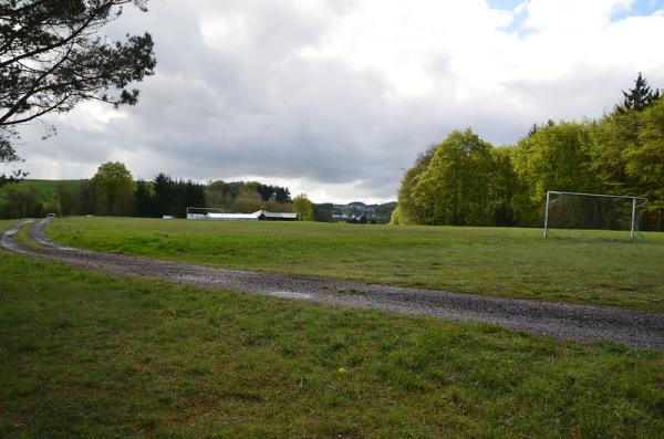 Sportplatz am Jugendzeltplatz - Blankenheim/Ahr-Alendorf