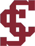 Wappen Santa Clara Broncos