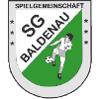 Wappen SG Baldenau (Ground A)