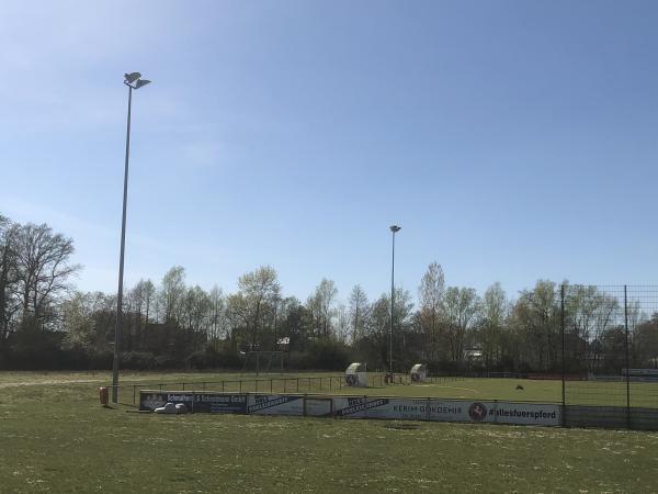 frostkrone-Fußballpark - Rietberg-Neuenkirchen