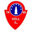 Wappen Voll IL 1969  33412