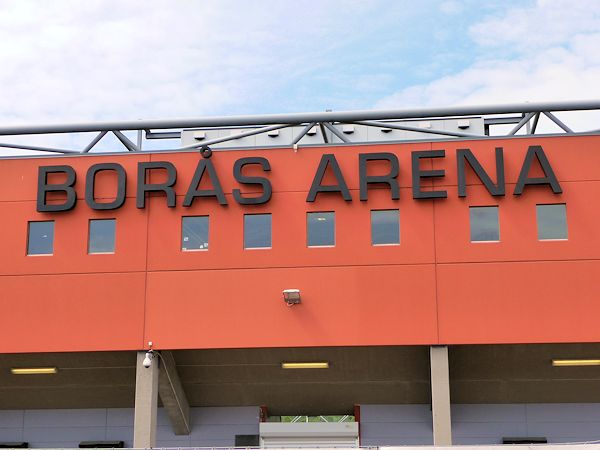 Borås Arena - Borås